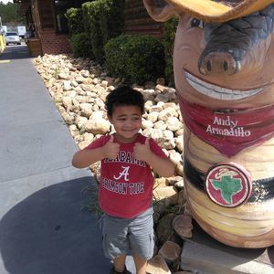 Meet your Posher, Deborah